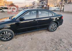 كيا اوبتيما